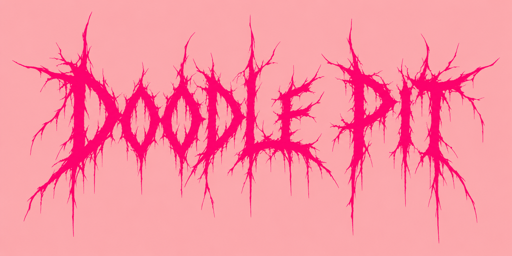 Doodle Pit